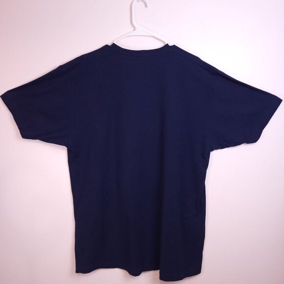 Naruto Uzumaki Black T-Shirt Village Shippuden Collection XXL - Picture 13 of 16